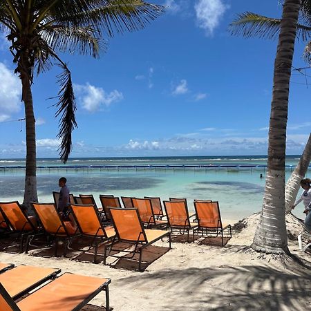 Oneiro Suites With Sea View Mahahual Exterior photo