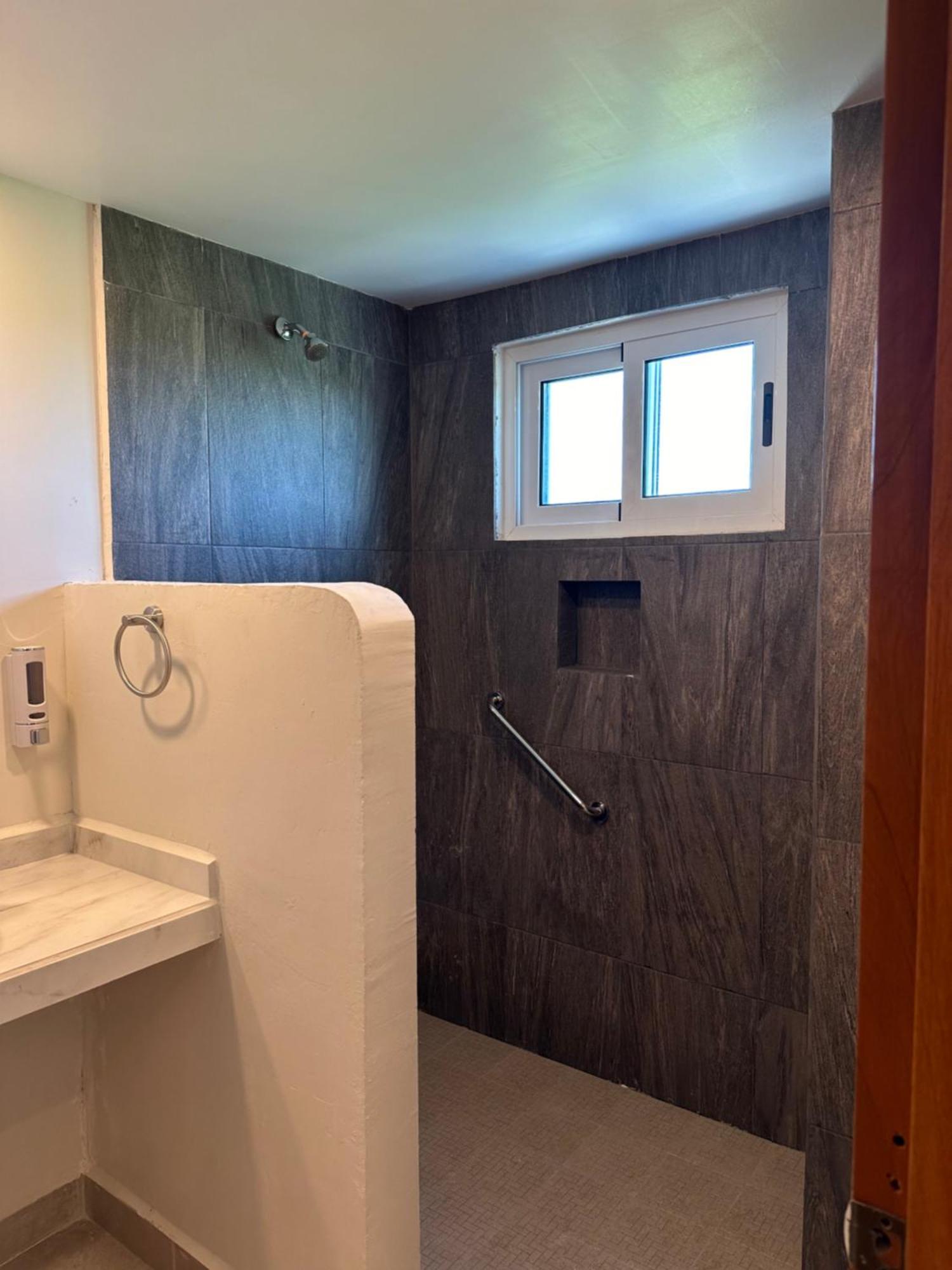 Oneiro Suites With Sea View Mahahual Exterior photo